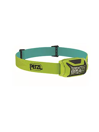 PETZL | Linterna frontal ACTIK® |
